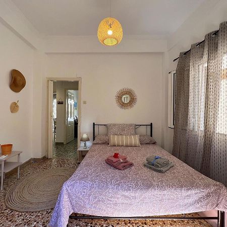 דירות Corfu  Casa Di Porto מראה חיצוני תמונה