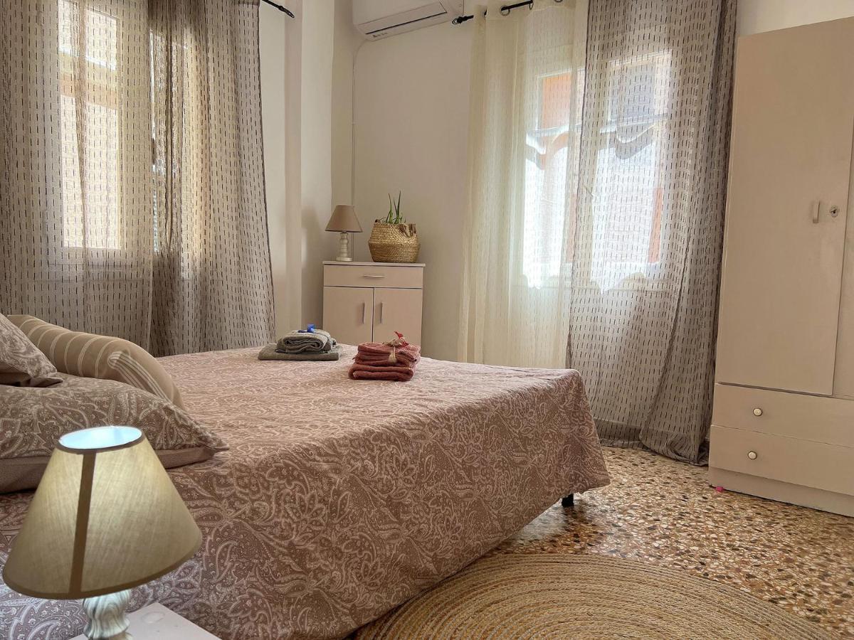 דירות Corfu  Casa Di Porto מראה חיצוני תמונה