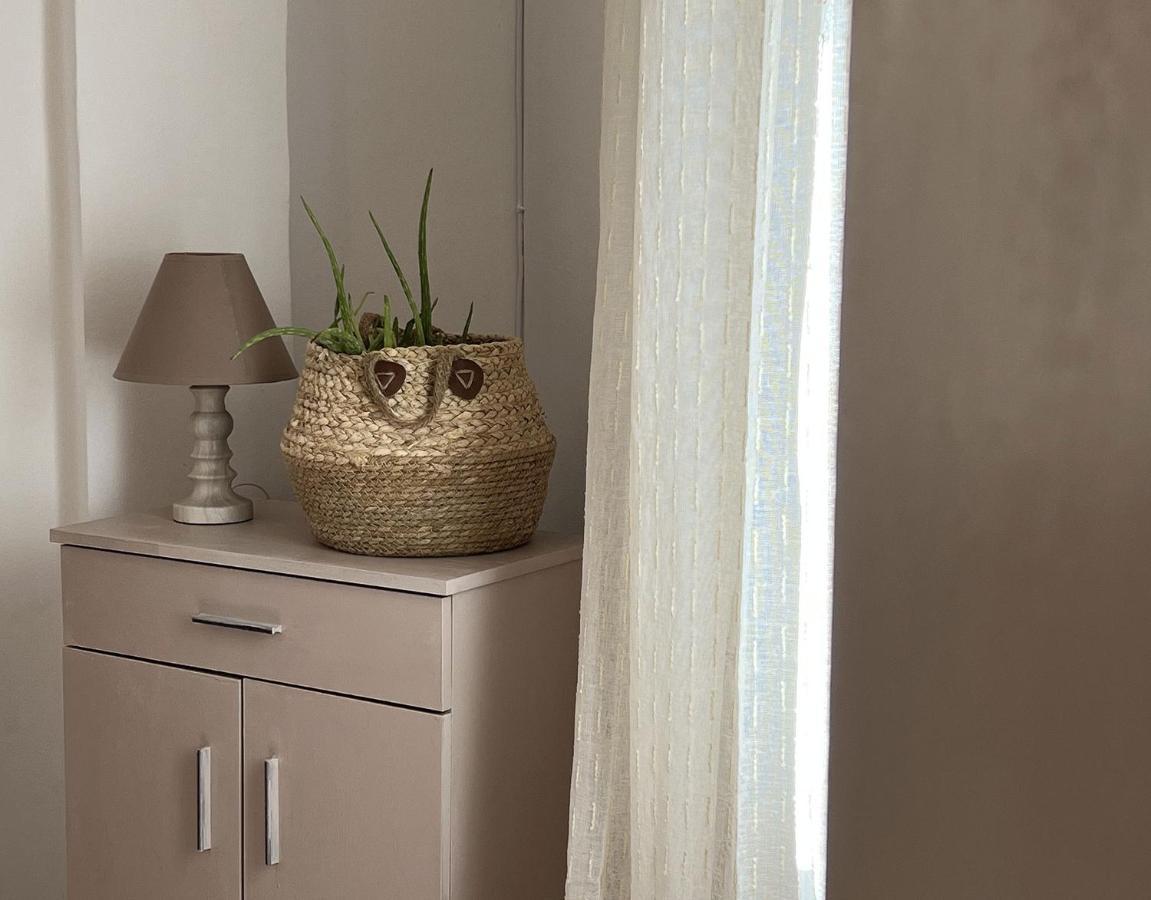 דירות Corfu  Casa Di Porto מראה חיצוני תמונה